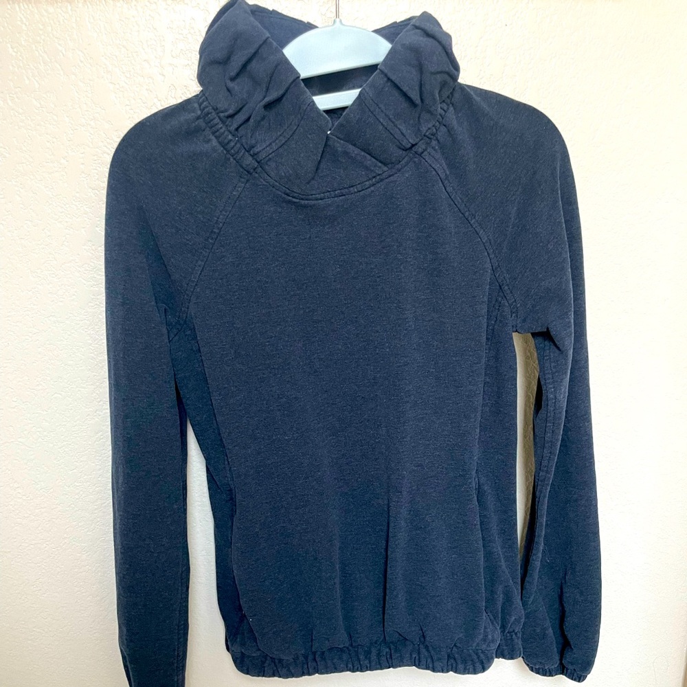 Lululemon After All Pullover